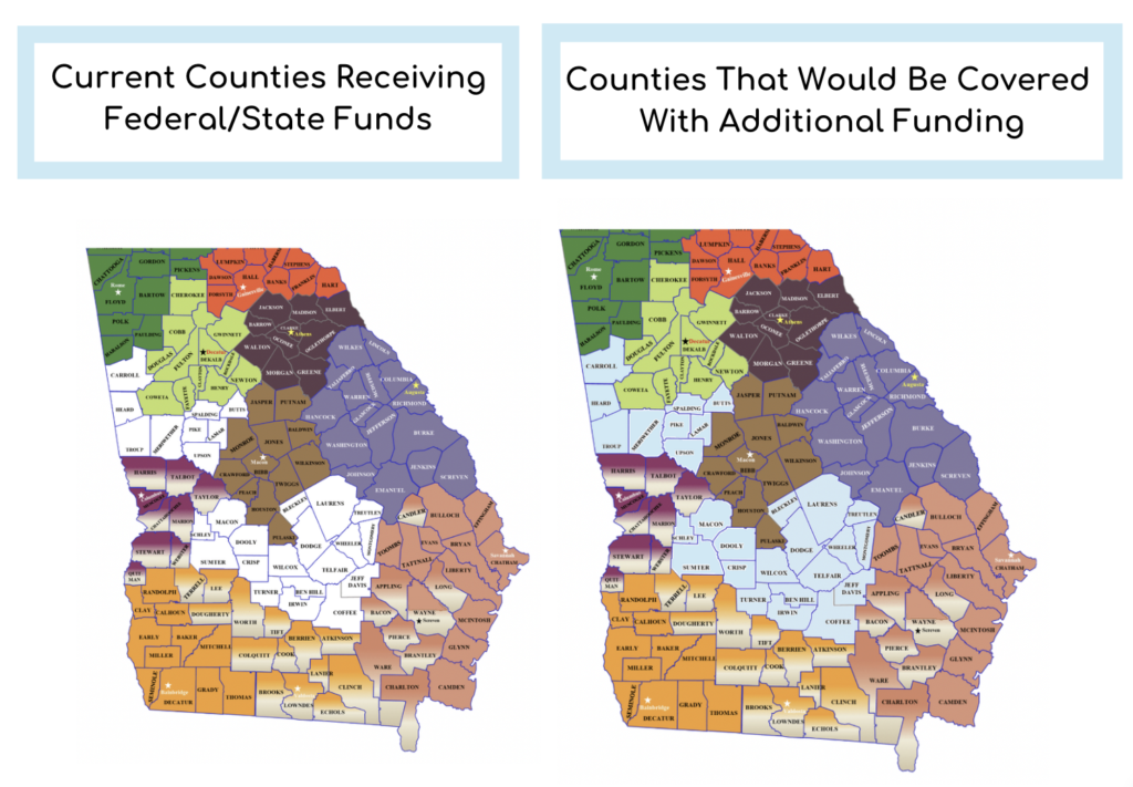 Statewide Independent Living Council of Georgia